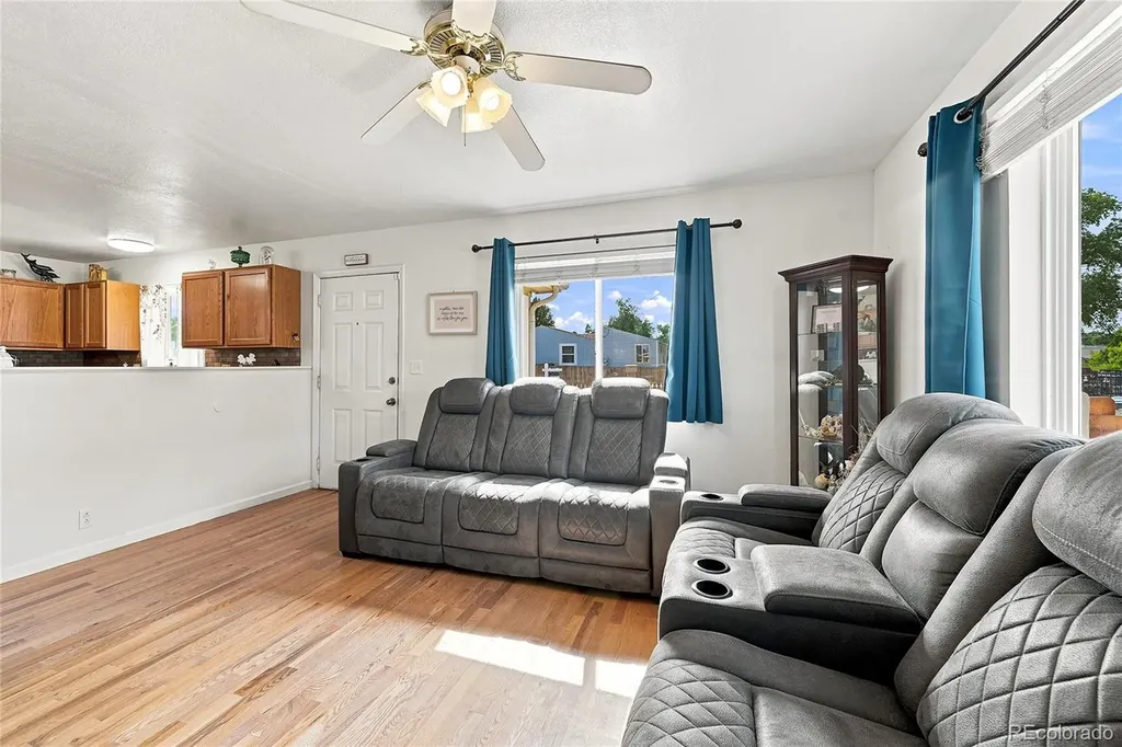 518 15th Avenue Court Greeley CO 80631