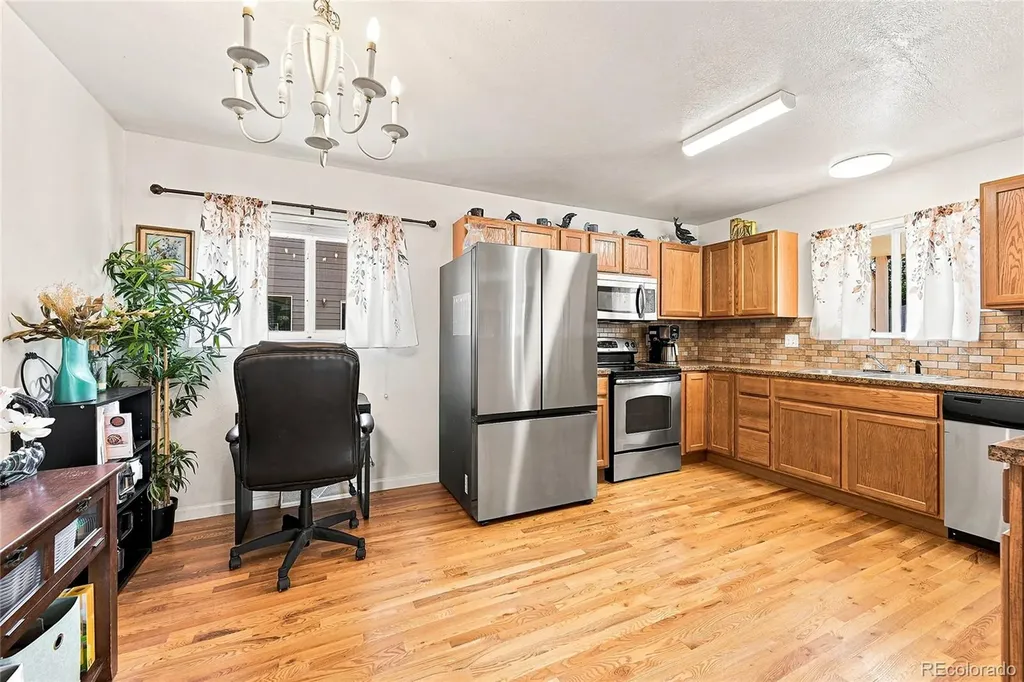 518 15th Avenue Court Greeley CO 80631