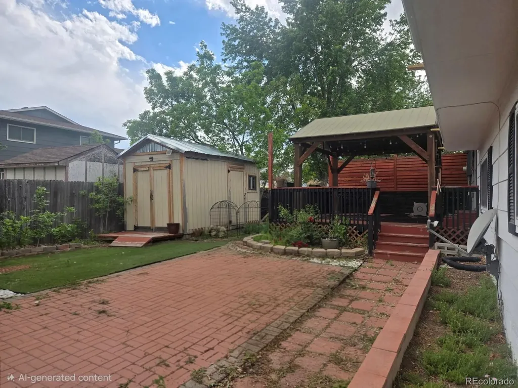 9022 W Stanford Avenue Littleton CO 80123