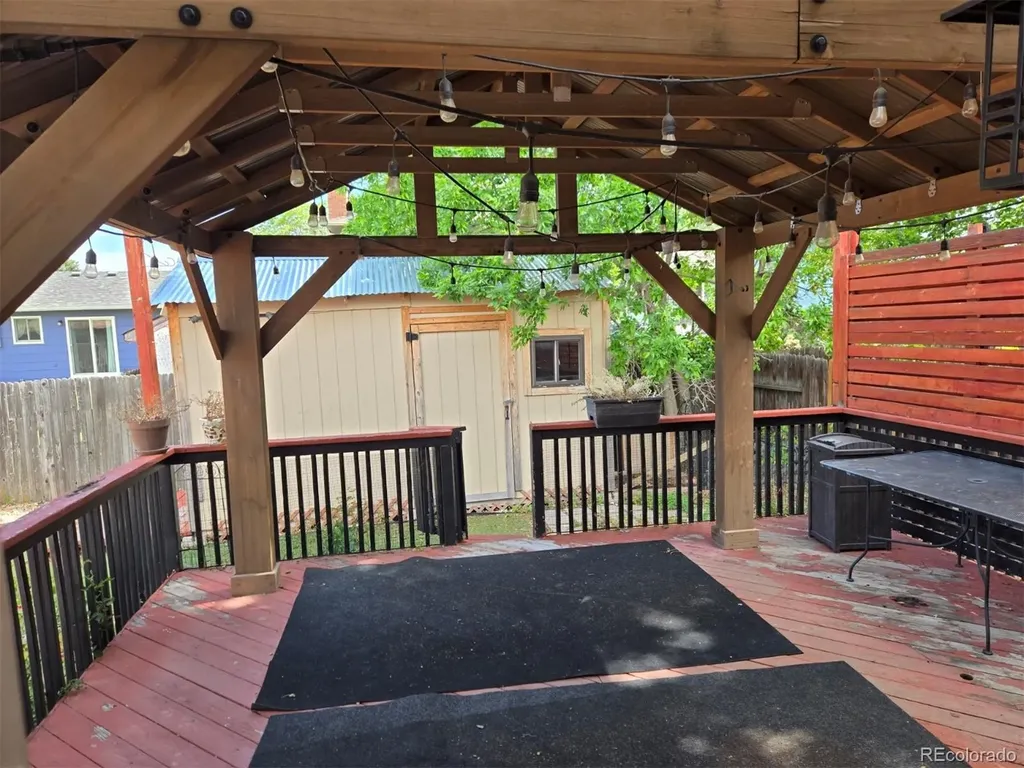 9022 W Stanford Avenue Littleton CO 80123
