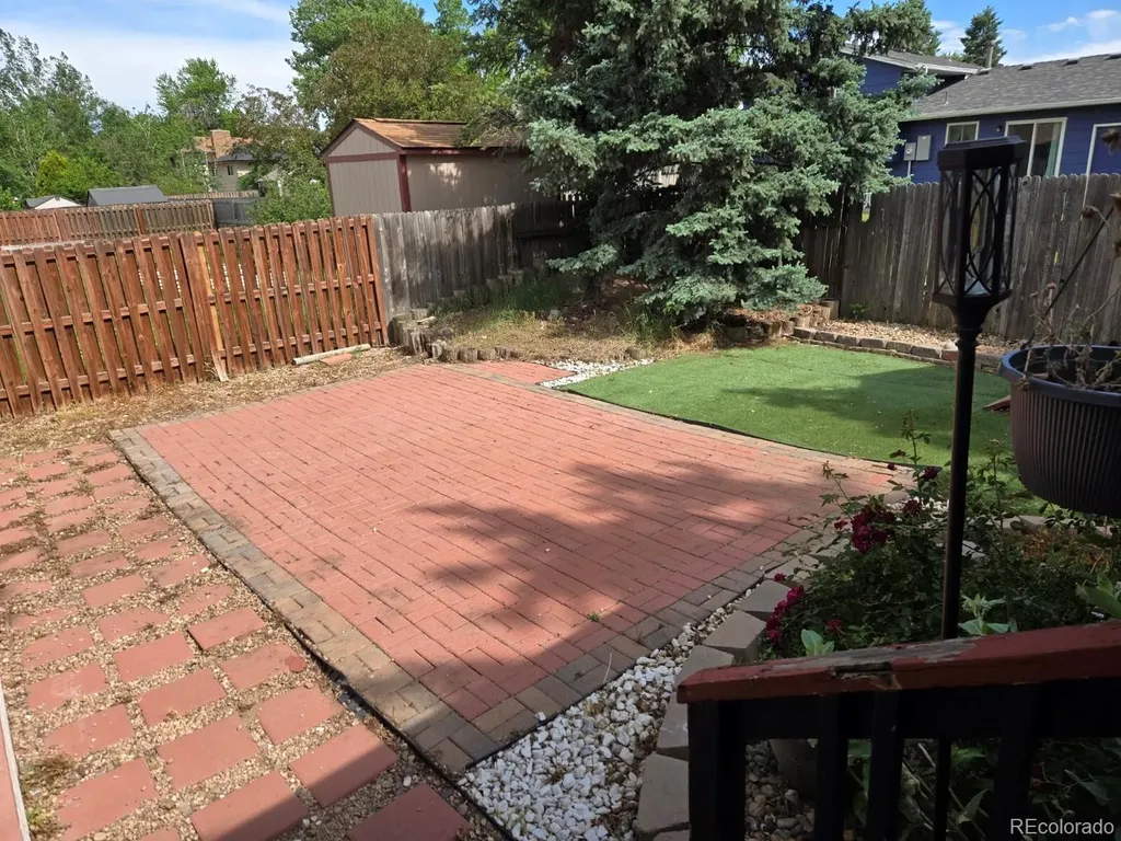 9022 W Stanford Avenue Littleton CO 80123