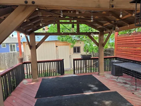 9022 W Stanford Avenue Littleton CO 80123