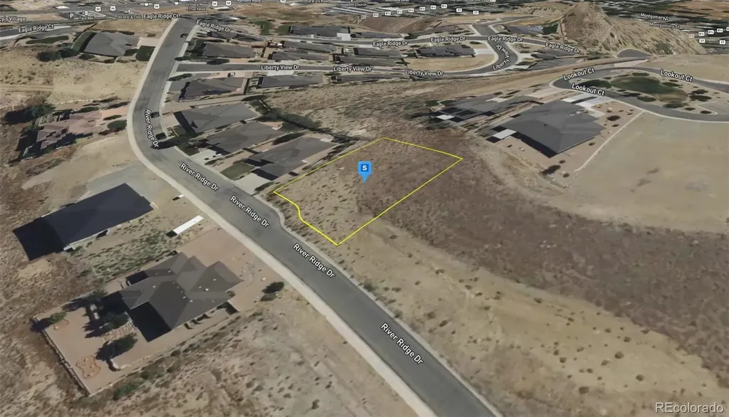 198 River Ridge Drive Grand Junction CO 81503