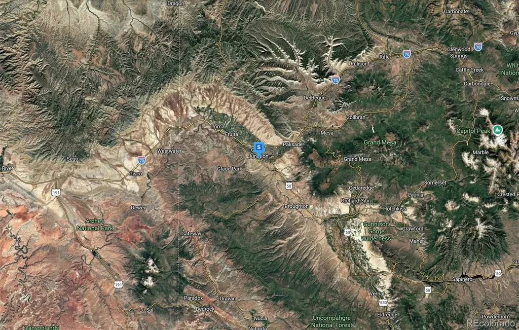198 River Ridge Drive Grand Junction CO 81503