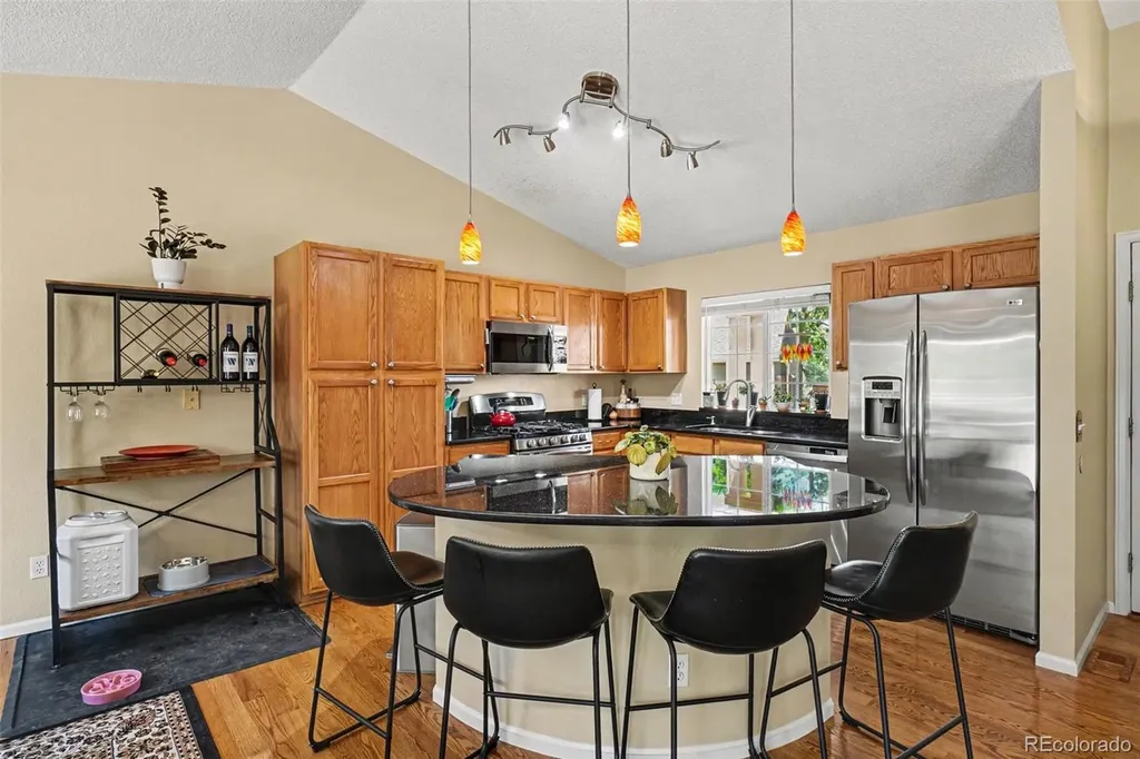 461 Webber Court Erie CO 80516