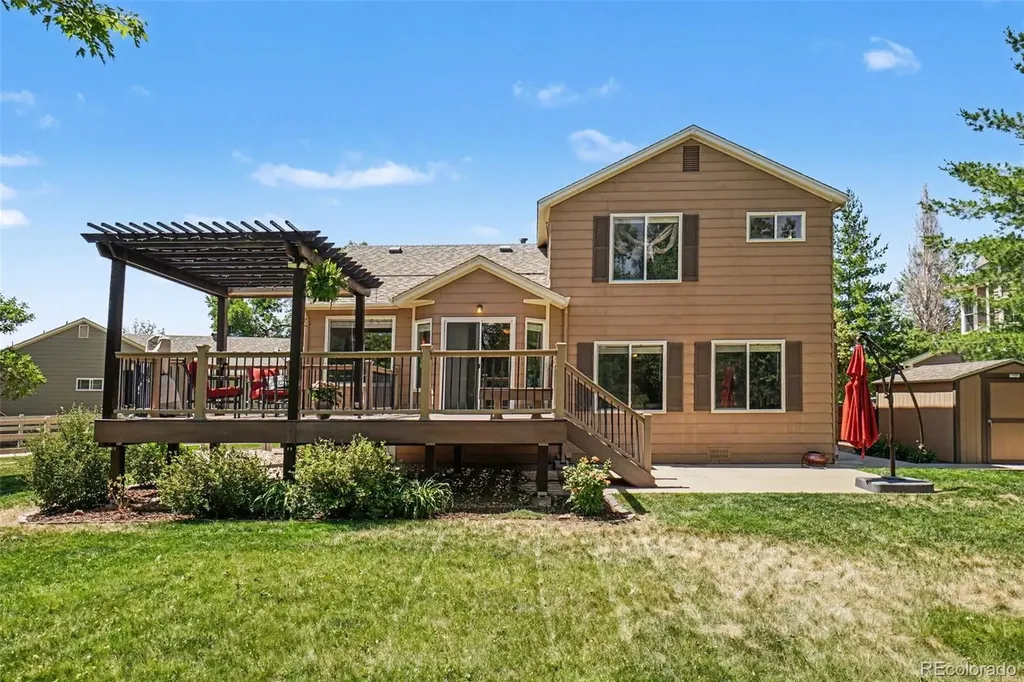 461 Webber Court Erie CO 80516