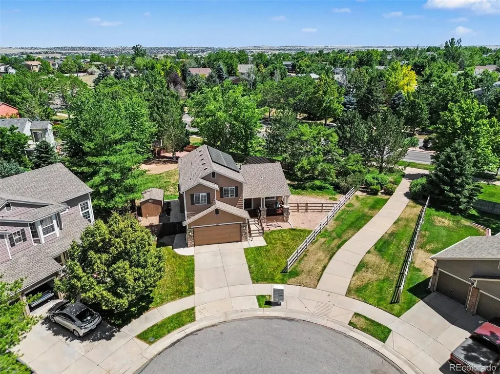 461 Webber Court Erie CO 80516