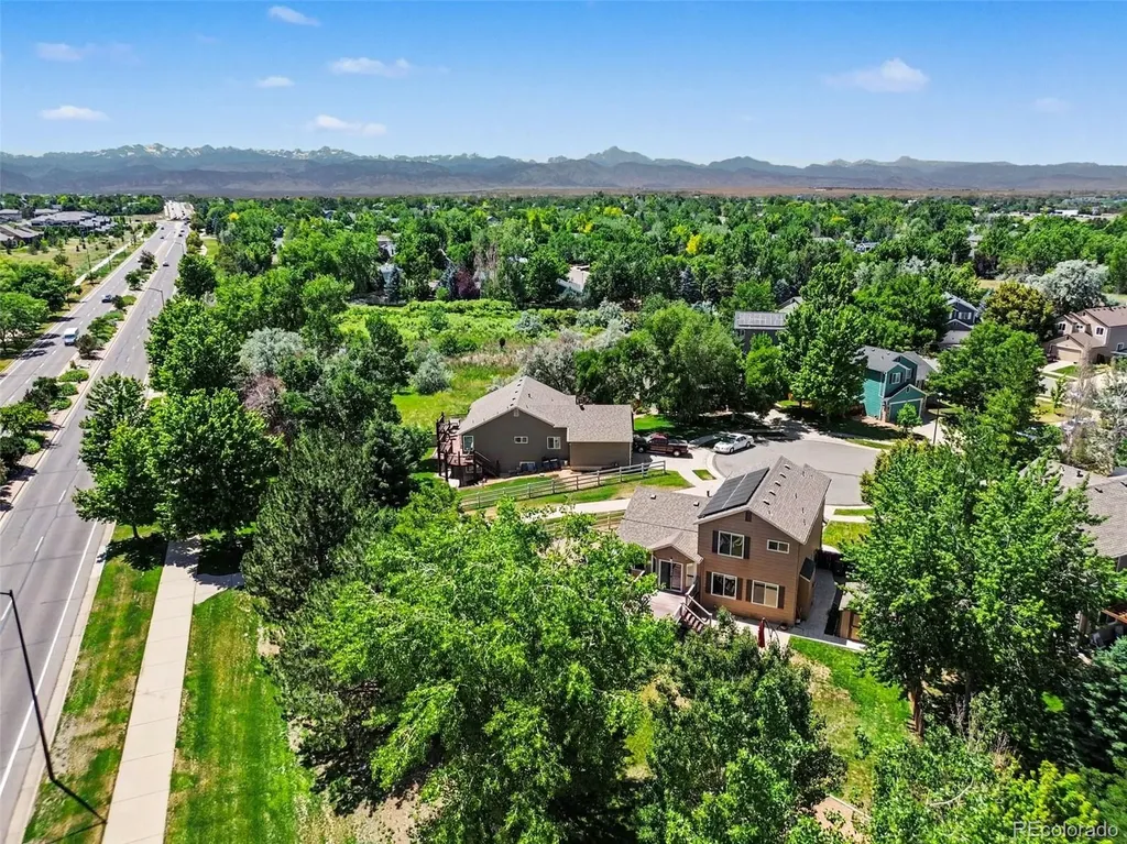 461 Webber Court Erie CO 80516