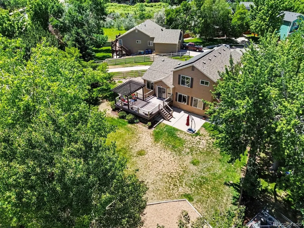 461 Webber Court Erie CO 80516