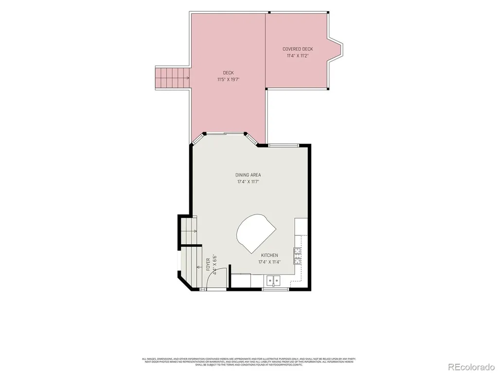 461 Webber Court Erie CO 80516