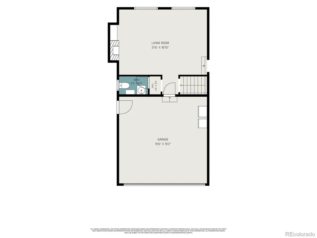 461 Webber Court Erie CO 80516