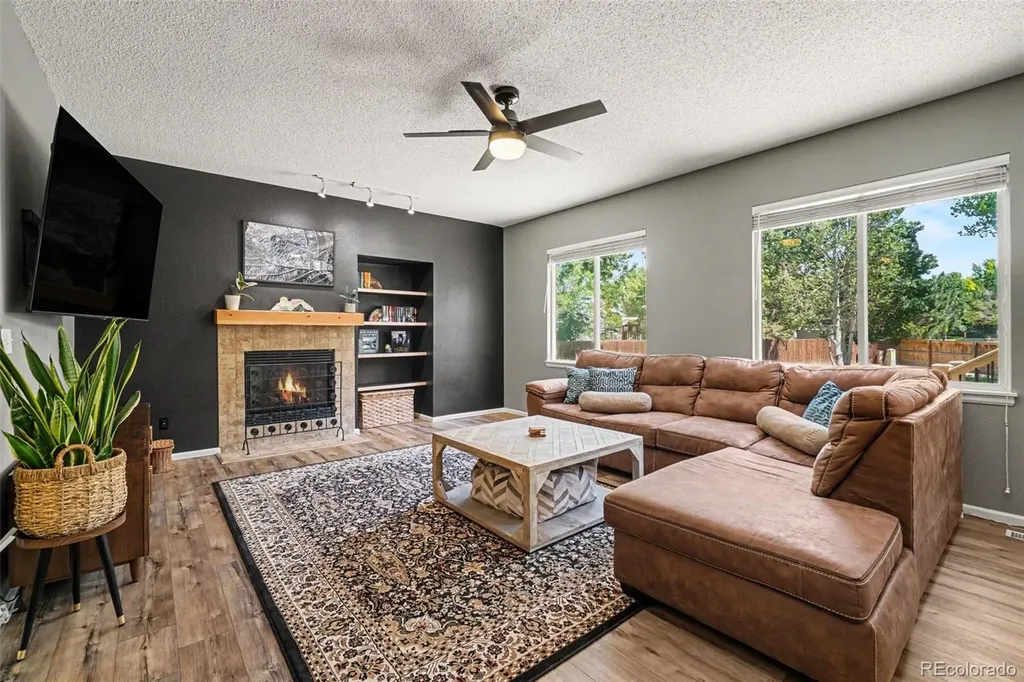 461 Webber Court Erie CO 80516