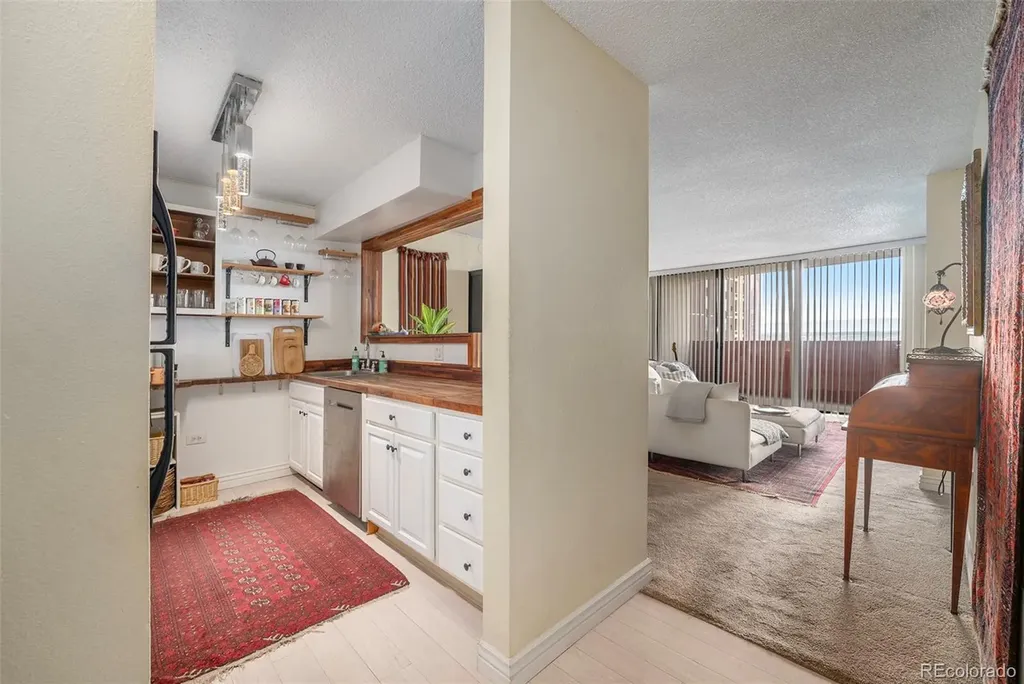 1020 15th Street Denver CO 80202