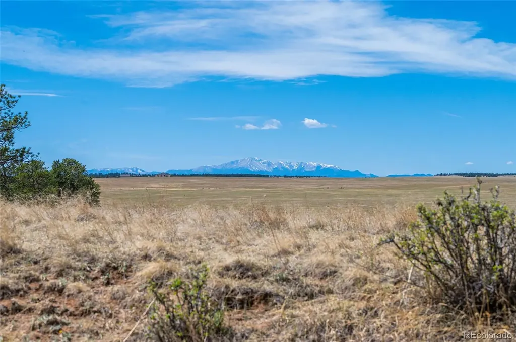 22555 County Road 49 Elbert CO 80106