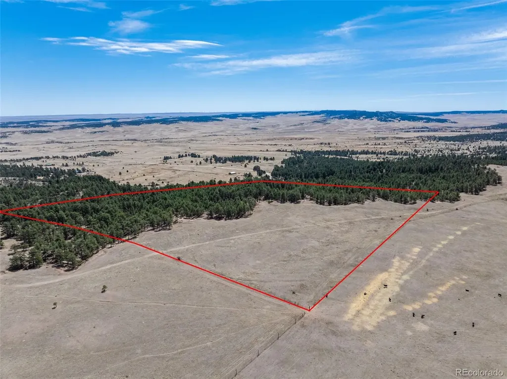 22555 County Road 49 Elbert CO 80106