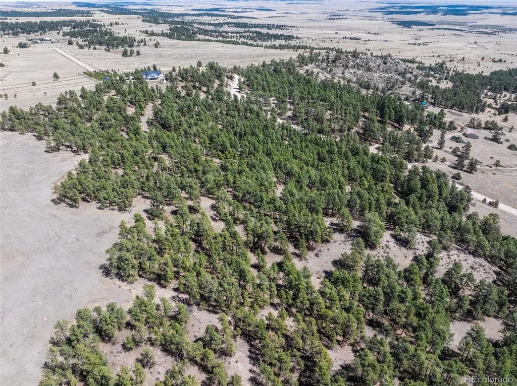 22555 County Road 49 Elbert CO 80106