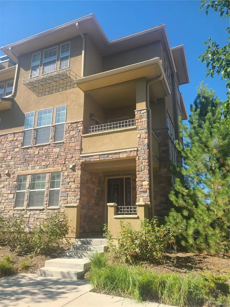7839 Inverness Boulevard Englewood CO 80112