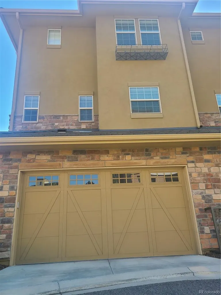 7839 Inverness Boulevard Englewood CO 80112
