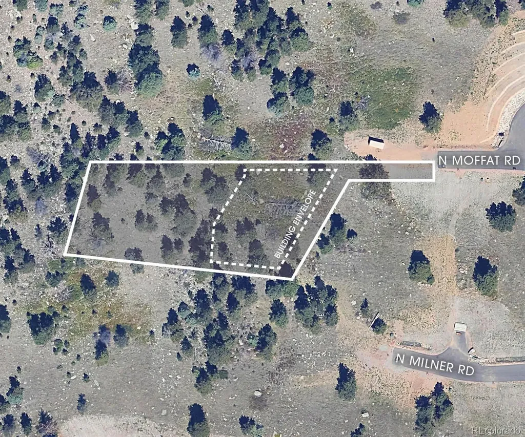 18 N Moffat Road Arvada CO 80403