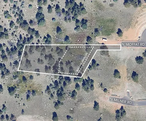 18 N Moffat Road Arvada CO 80403