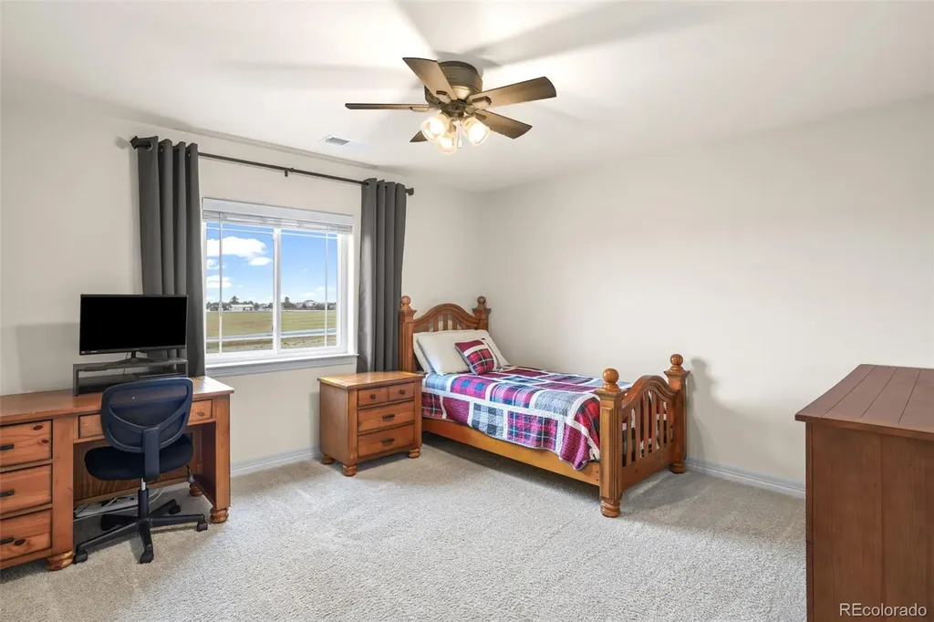 56525 E 25th Avenue Strasburg CO 80136
