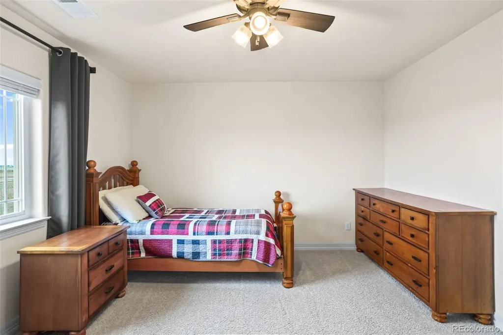 56525 E 25th Avenue Strasburg CO 80136
