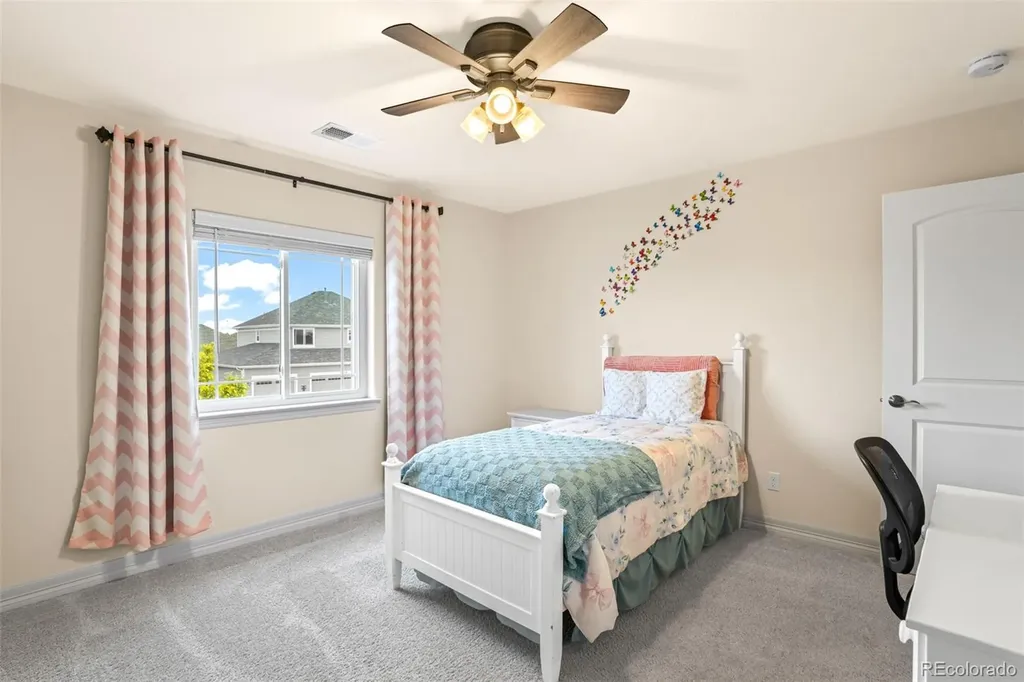 56525 E 25th Avenue Strasburg CO 80136
