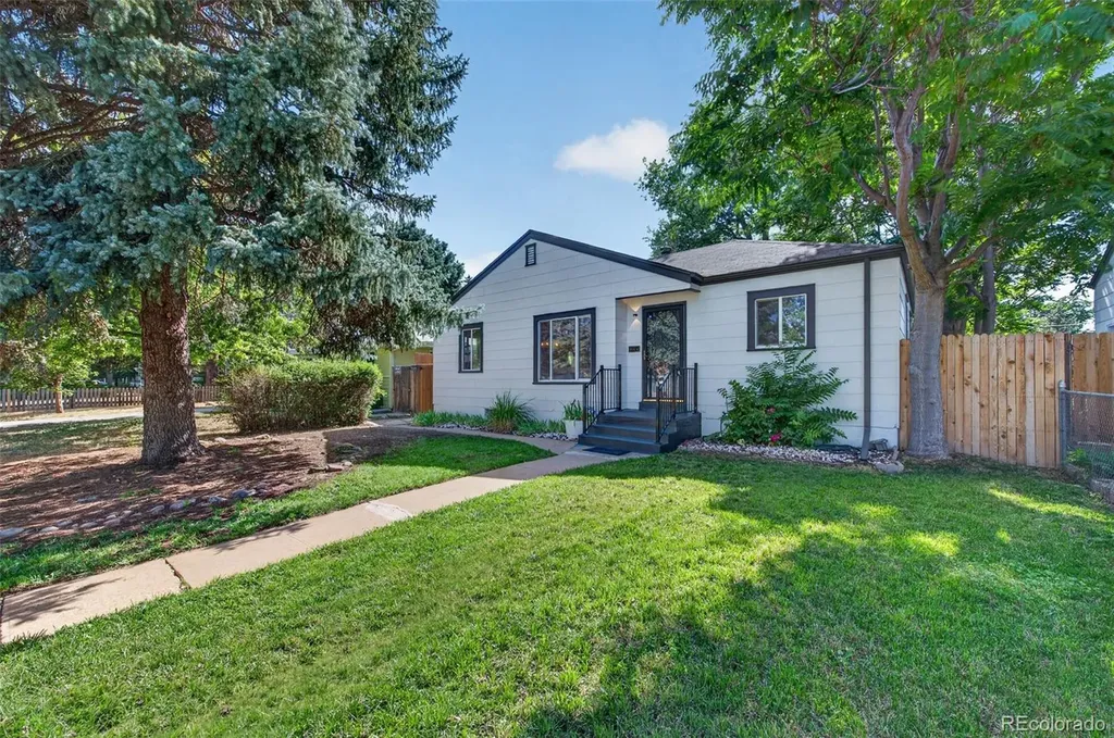 1235 Valentia Street Denver CO 80220