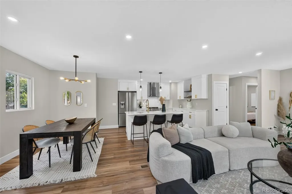 1235 Valentia Street Denver CO 80220