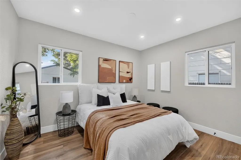 1235 Valentia Street Denver CO 80220