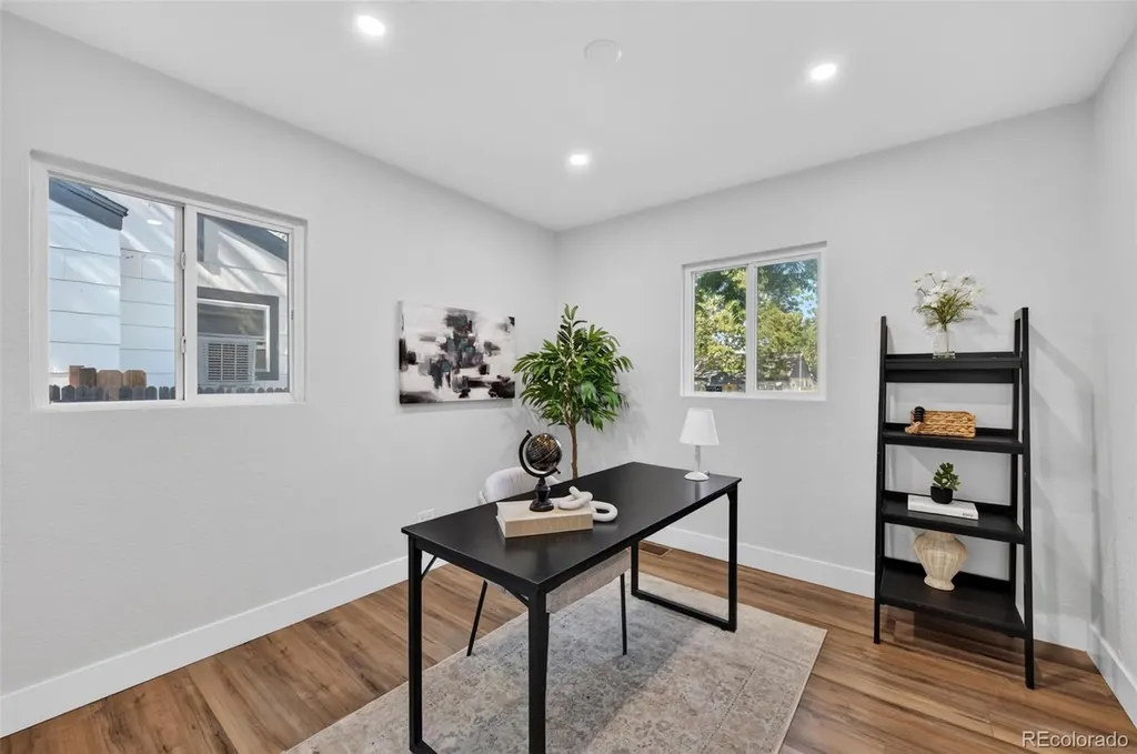 1235 Valentia Street Denver CO 80220