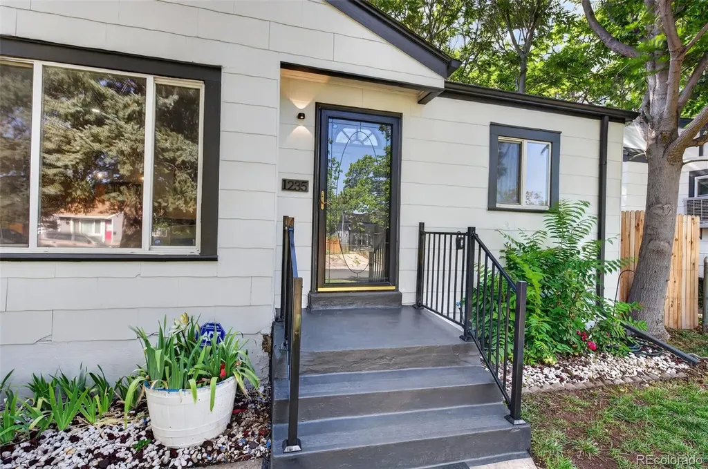 1235 Valentia Street Denver CO 80220