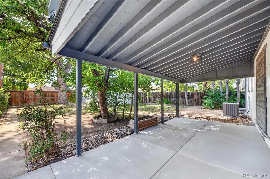 1235 Valentia Street Denver CO 80220