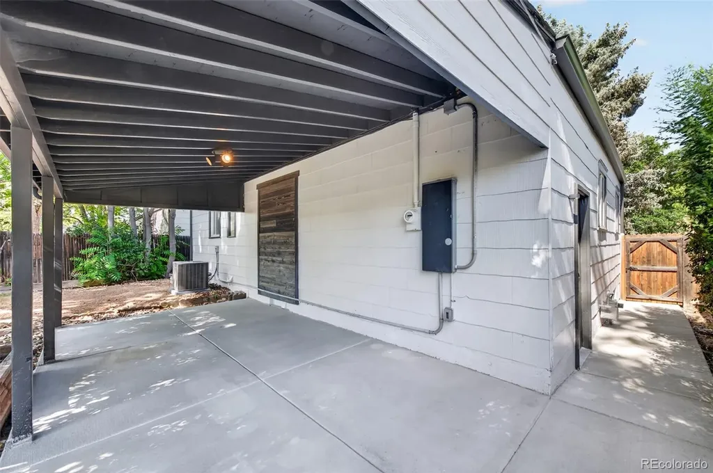1235 Valentia Street Denver CO 80220
