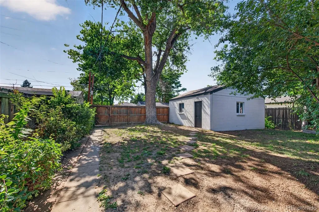 1235 Valentia Street Denver CO 80220