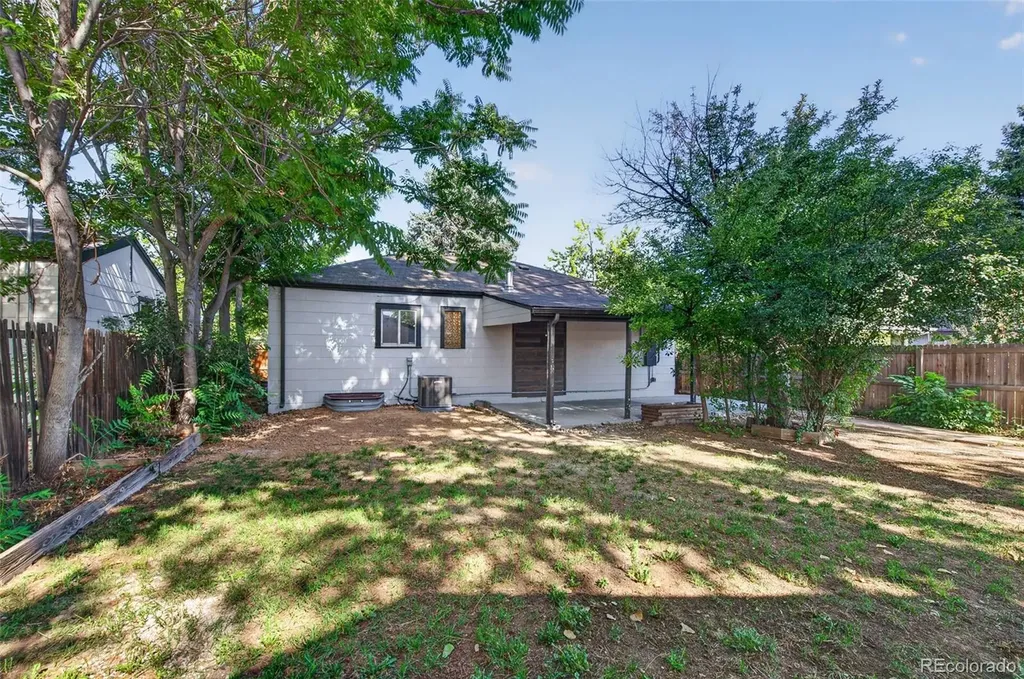 1235 Valentia Street Denver CO 80220