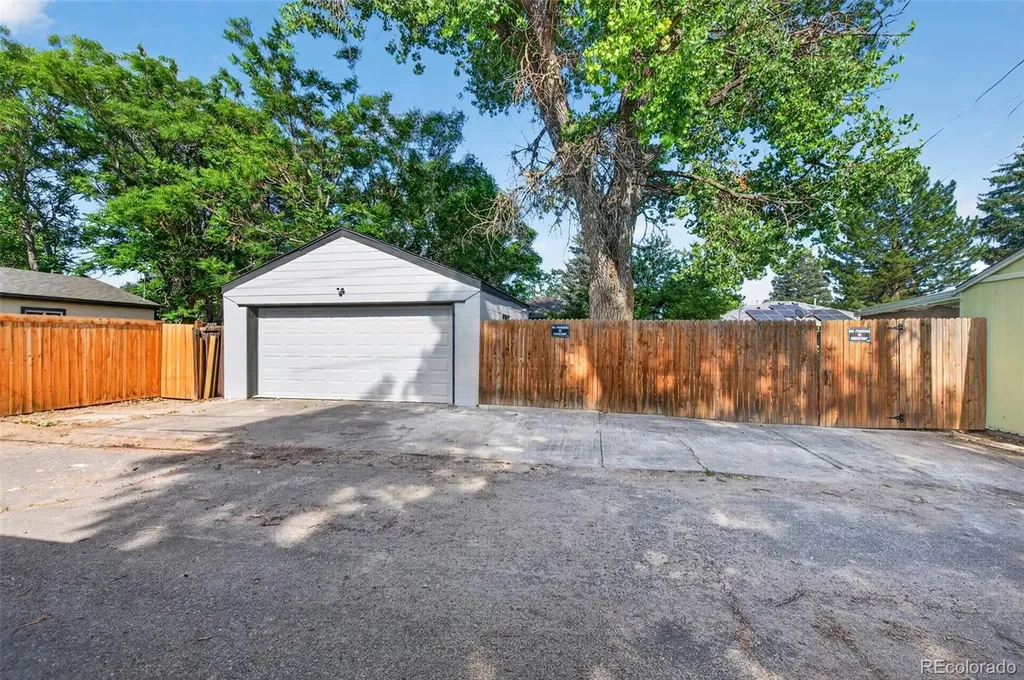 1235 Valentia Street Denver CO 80220