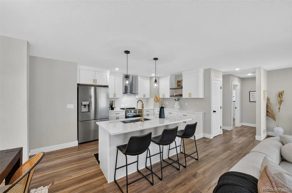 1235 Valentia Street Denver CO 80220