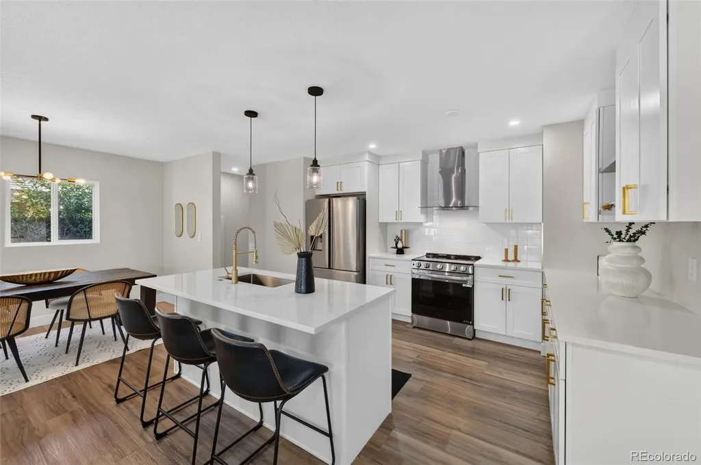 1235 Valentia Street Denver CO 80220