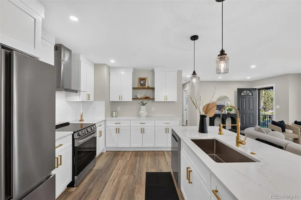 1235 Valentia Street Denver CO 80220