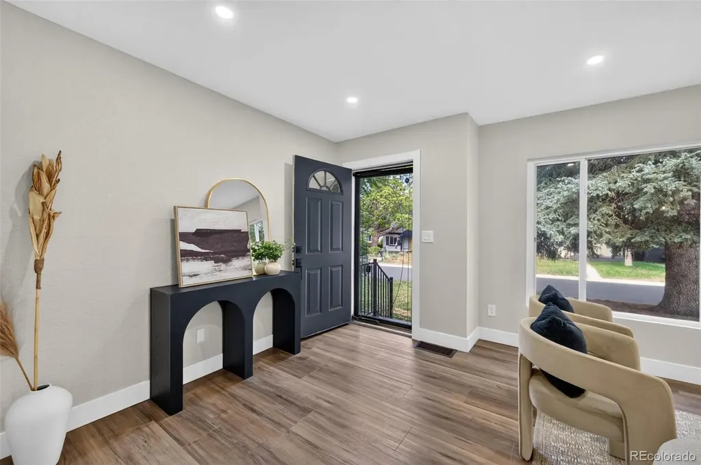 1235 Valentia Street Denver CO 80220