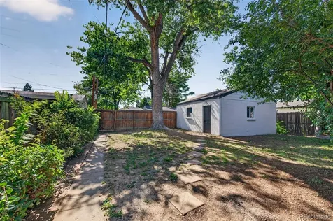 1235 Valentia Street Denver CO 80220
