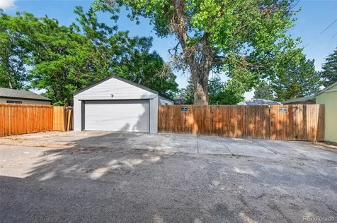 1235 Valentia Street Denver CO 80220