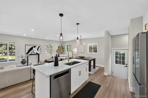 1235 Valentia Street Denver CO 80220
