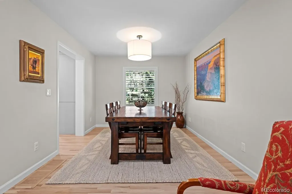 7030 S Magnolia Circle Englewood CO 80112