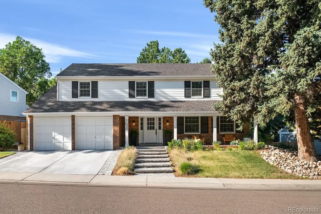 7030 S Magnolia Circle Englewood CO 80112