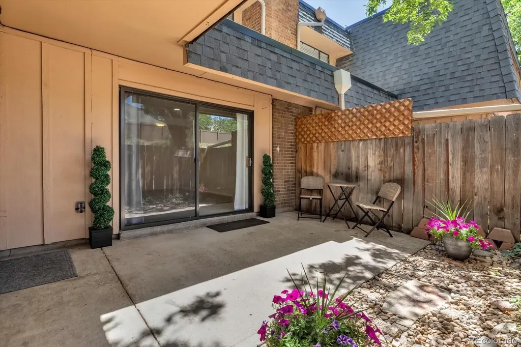 7995 E Mississippi Avenue Denver CO 80247
