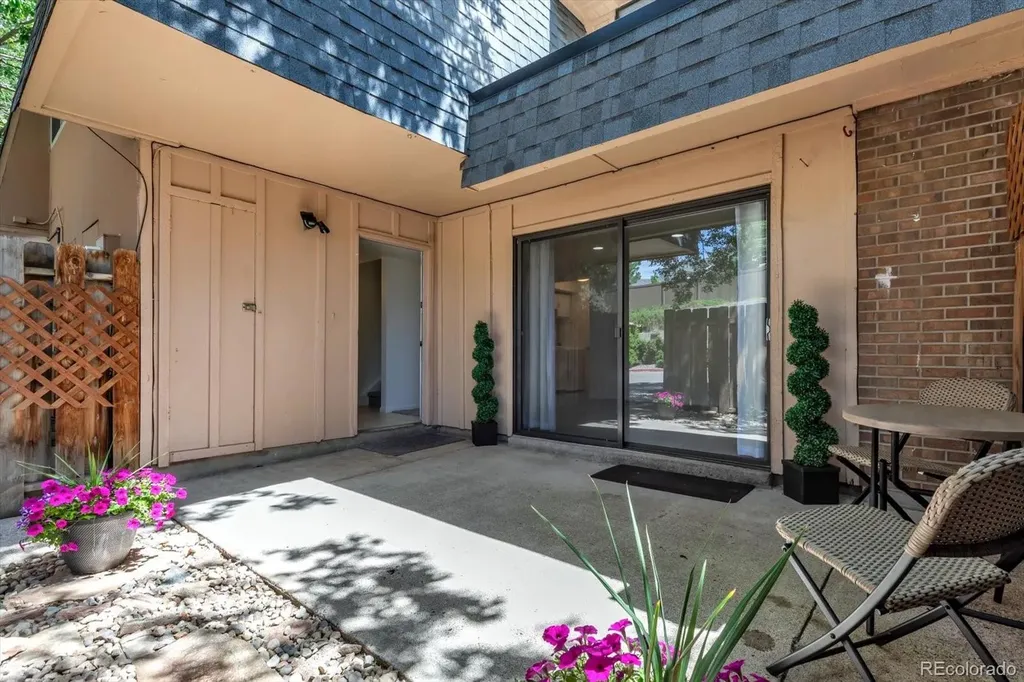7995 E Mississippi Avenue Denver CO 80247