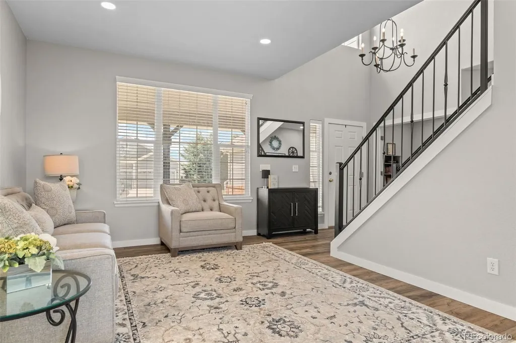 4160 Black Feather Trail Castle Rock CO 80104