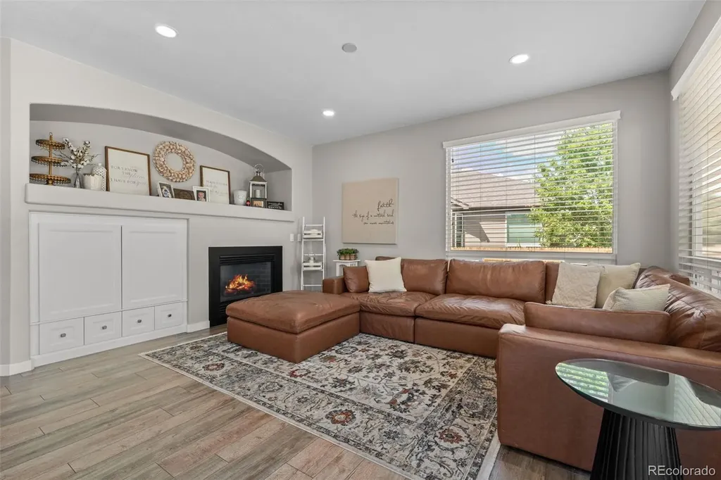4160 Black Feather Trail Castle Rock CO 80104